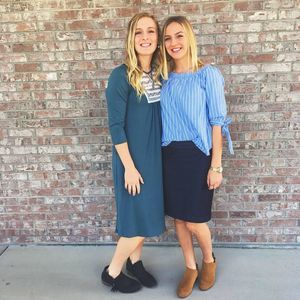 Meet your Posher, Mackenzie